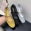 Fashion Flats Women Loafers Shoes Designer Casual Mesh Women's Sandals Summer 2025 Fashion Brand Sport Shoes New Cozy Sandalias De Muejr
