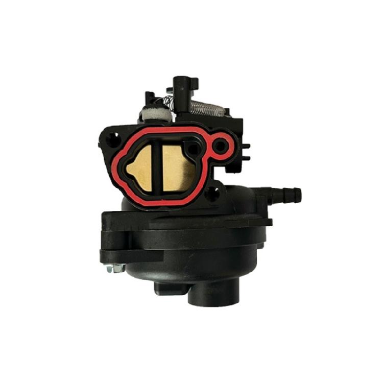 

Brass Body Three Chamber Carburetor Kit for M220 796584 591109 594058 725EX 799584 Engine Optimization Easy Installation 1