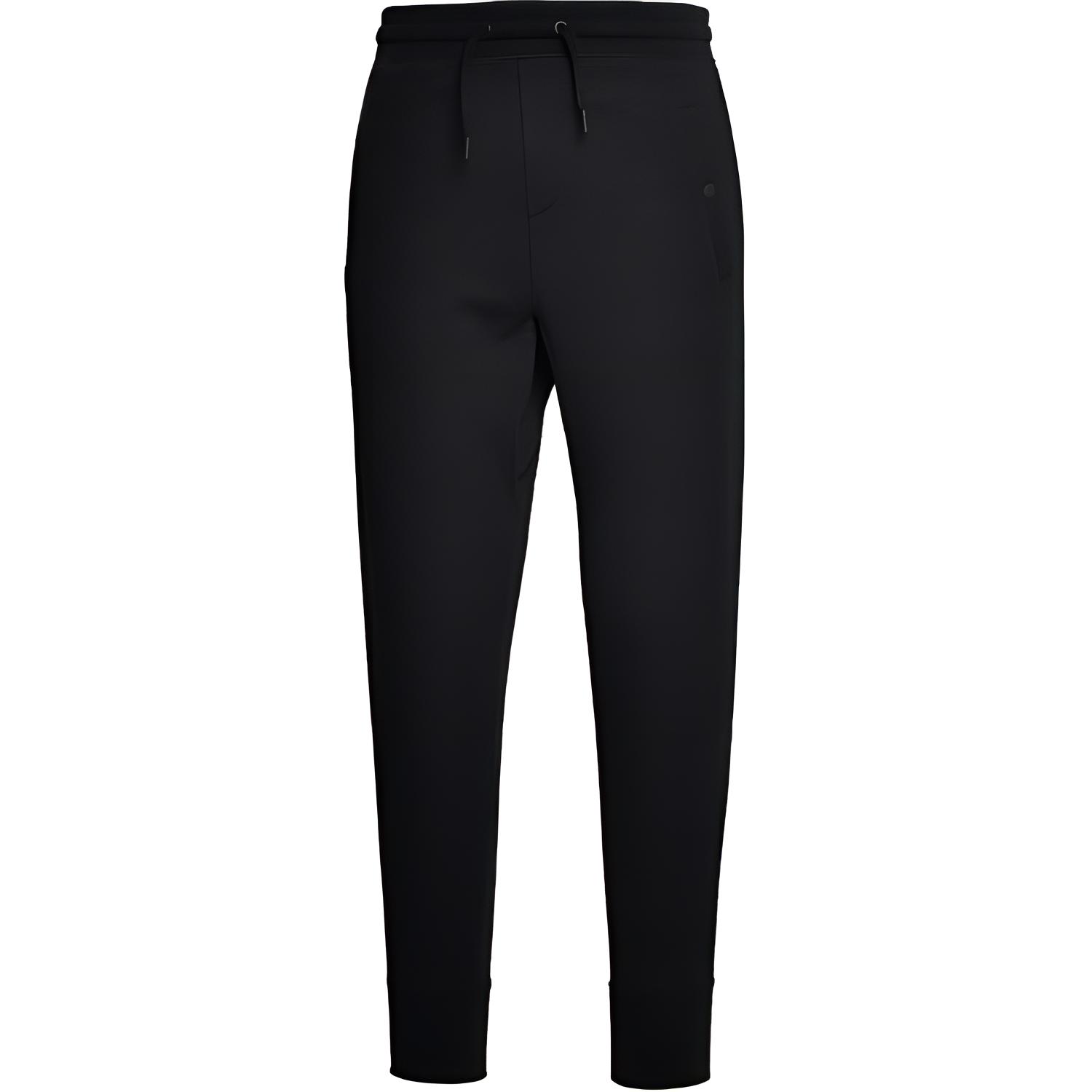 Converse Knitted Sweatpants Men s Black 10003760-A02 XL