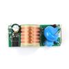 3V-4.5V 15KV Generator Module Stepping Up Adapter Igniter Coil Module High Efficiency Low Heat for 18650 Battery