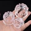 Transparent Aquarium Drain Pipe Cap Breathable Fish Tank Filter Strainer Cap  Aquarium Filtration