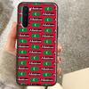 Maldives Flag Case For OnePlus 15 13 12 11 10 10R 12R 13R 15R 13T 10T 8T Nord 5 CE 2 3 4 Lite N20 N30 Coque