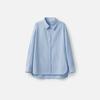 Broadcast Women's Chic Commuter Long Sleeve Shirt