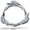 TAKARA TOMY Beyblade Burst B-189 Booster Guilty Longinus Kr MDS-2 Plastic