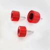Stainless Steel Wire Pipe Brush for Rust Removal and Cleaning