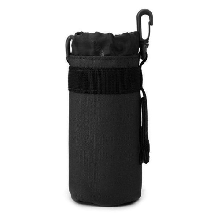 Tactic Molle Water Bottle Pouch Water Bottle Carrier for Climb Hiking Travelling