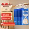 Jinsenquan Hanging Dehumidifier Bag
