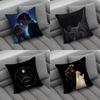 Acotar A Court of Mist and Fury Pillow Case Soft Cushion Cases for Farmhouse Sofa Decor Home Decorations and Protector