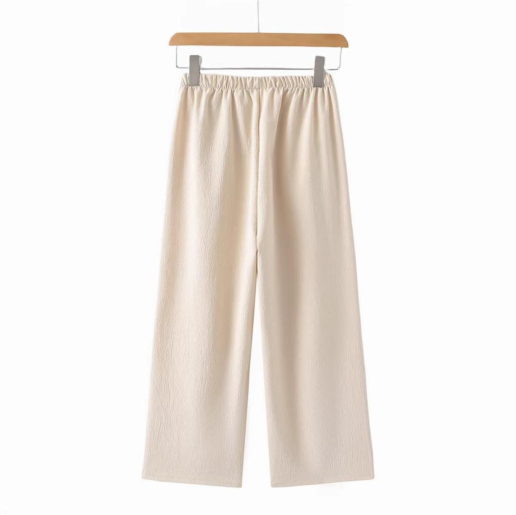Chinesischer Stil Sommer-Sets mit kurzen Ärmeln für Frauen mittleren Alters & ältere Frauen - Stilvolle T-Shirts & Hemden für Mütter, Perfektes Geschenk zum Muttertag