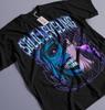 Solo Leveling TShirt Sung Jinwoo Liu Zhigang Anime Jonas Reiji Shirt All Size