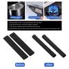 2Pcs Drum Sticks Handle Grip Drumming Drum Percussion Accessories Drumstick Grips Antislip Drum Handle Wrap Sweatbands