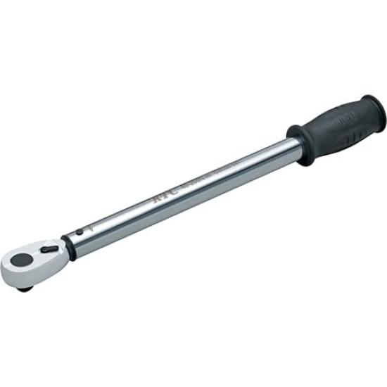 Kyoto Machine Tool Torque Wrench Co., Ltd. (KTC) (12.7SQ) Pre-locking GW200-04T