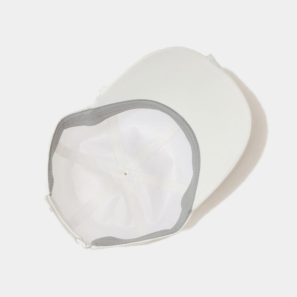 [Callaway] Women's Cap (Size Adjustable)  Golf Hat  C23291204 1030White FR