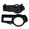Speedometer Tachometer Housing Cover Gauge Case For 04-05 Suzuki GSXR600 GSXR750