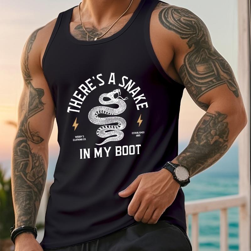 Летний отпуск Без рукавов, Яркий принт, Пляж и Круизы S