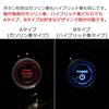 Engine Start Button Toyota Compatible Power Button 3D Crystal Red A Type 80 Series