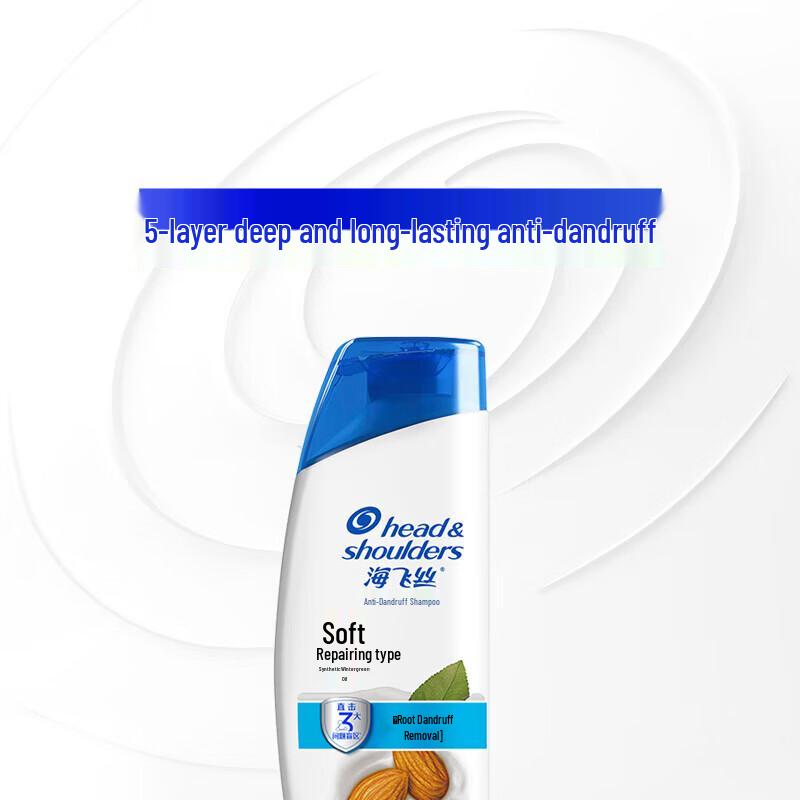 

Шампунь против перхоти Head & Shoulders