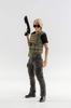 Dark Fate New Sarah Connor Scale Painted Movable Figure Terminator [Terminator Fate] 1/12 1/12 ABS&PC&PVC&POM