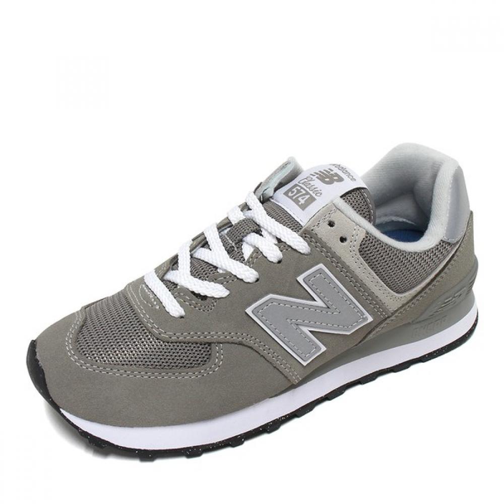 [Boty New Balance] New Balance 574 Béžová Šedá Ml574evg