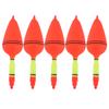 EVA Drift Float Durable Fish Floats LongRange Shot Hanging Drifting Fishing Accessory