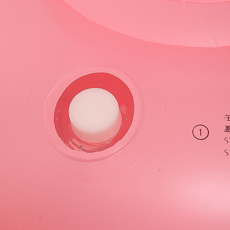 Children's Inflatable Unicorn Tumbler Boxing Sandbag - 1.2m