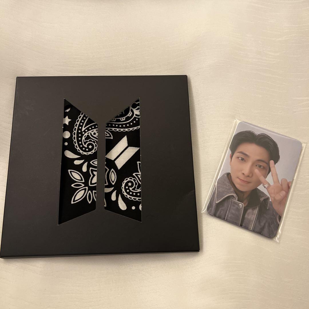 

[Б/У] BTS FESTA 2025