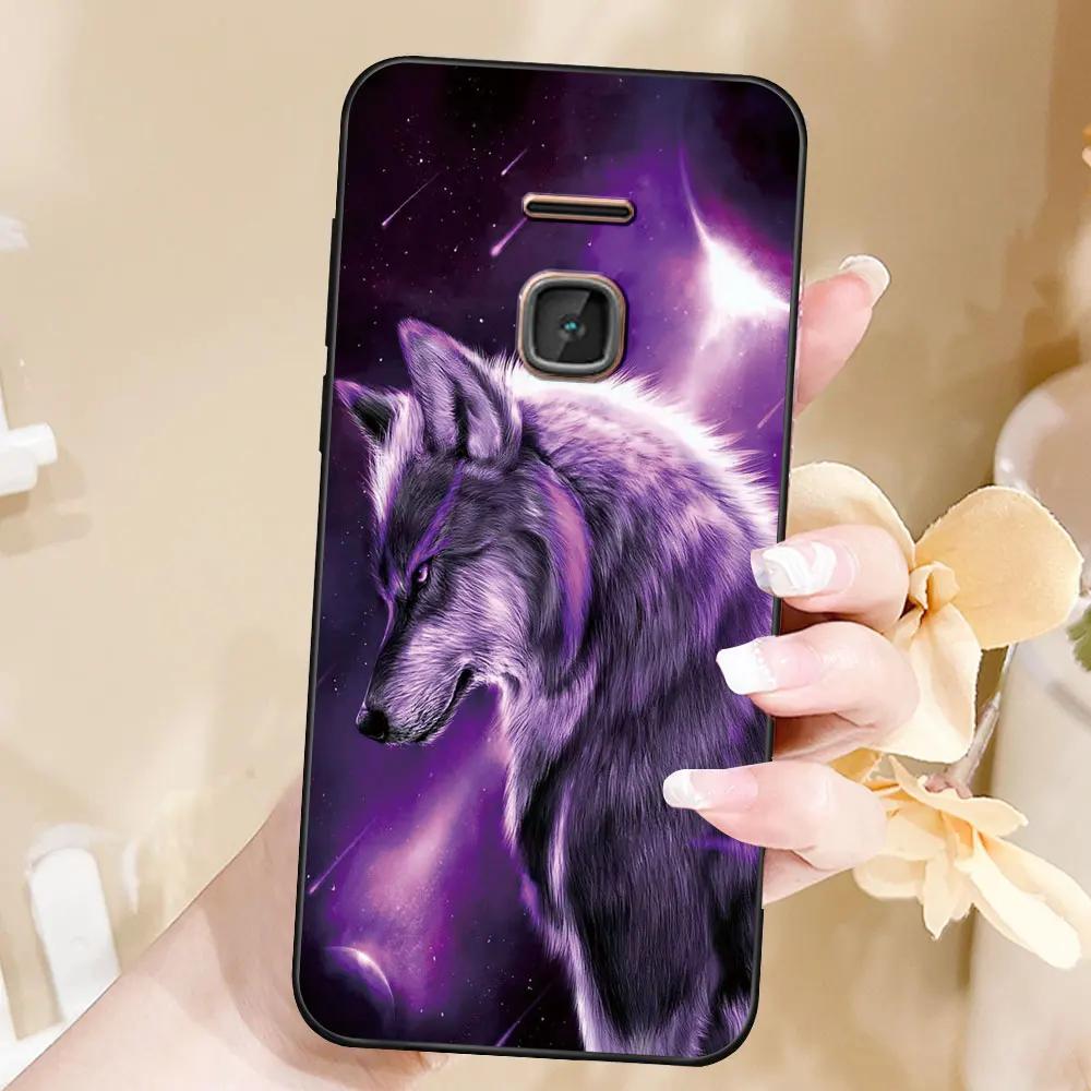 Hoesje Voor Nokia 225 4G Coque 2.4" TPU Zacht Siliconen Telefoon Funda Voor Nokia 225 TA-1321 TA-1296 TA-1279 TA-1276 Cover Capa Bumper