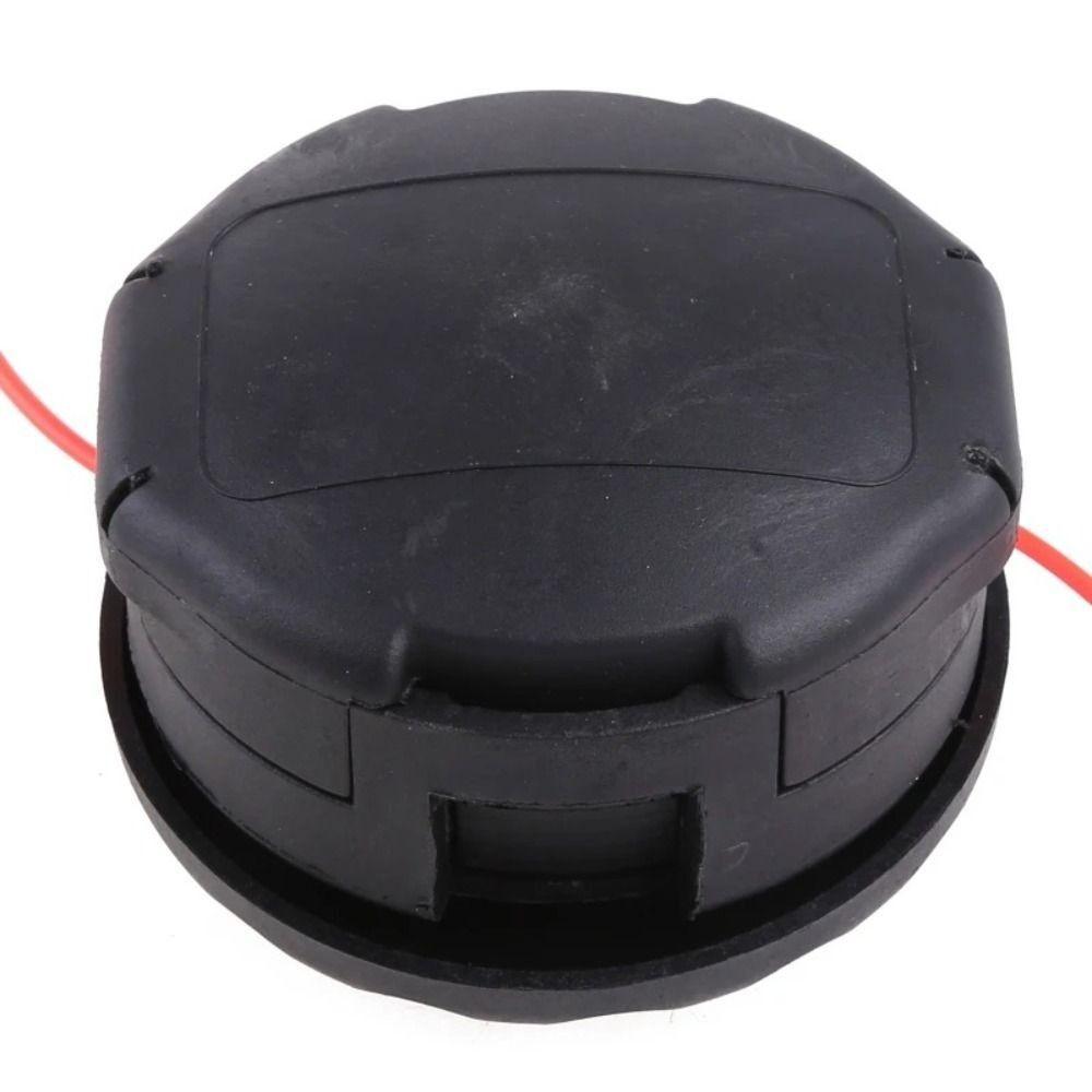 Universal String Trimmer for Head Grass Cutting Line Head for M10*1.25/M8*1.25 Lawn Mower