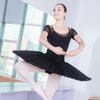 Breathable Ballet Skirt  Comfortable Nylon Costume Skirts Lightweight Ideal for Ballet Practices and Stage Performances