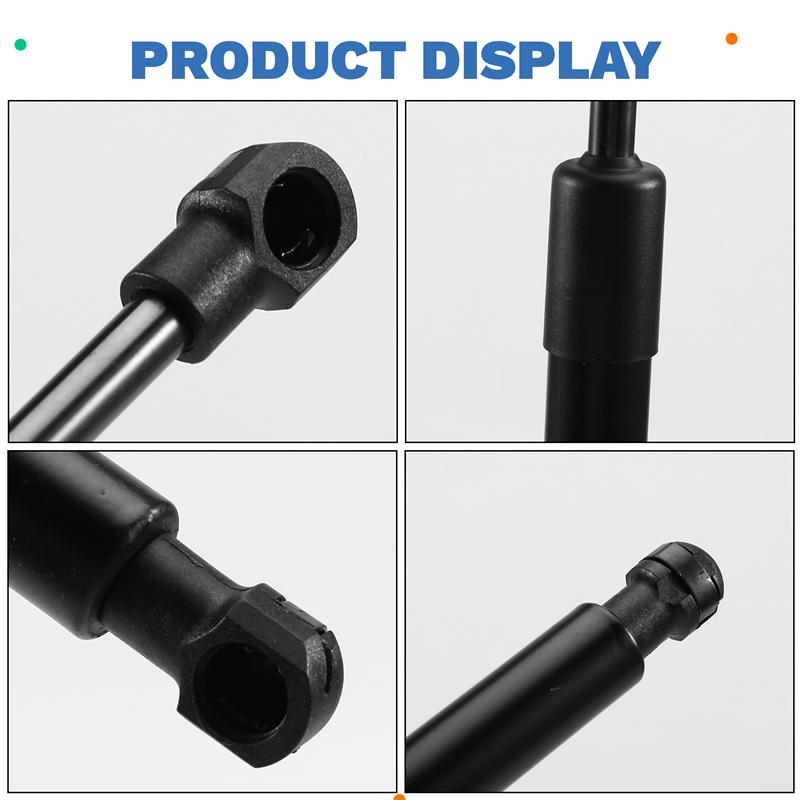 AUTO Car Rear Trunk Shock Lift Tailgate Gas Spring Strut For CAPTIVA (C100, C140) 2006-2018 95326922 95326923