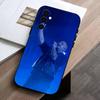 CC-Cruz Cafune  Phone Case For Samsung Galaxy A73,A72,A71,A70,A53,A52,A51,Others Soft Black Cover