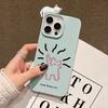 Painted Phone Case for iPhone 11 12 13 14 15 16 iPhone 11 12 13 14 15 16 Pro 12 13 14 15 16 Pro Max