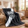 VfB Stuttgart Thema Fleecedecke Gemütliche Weiche Plüschdecke Für Schlafzimmer Sofa Reise
