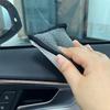 1/2/5Pcs Car Cleaning Microfiber Sponge Auto Interior Fleece Scrubbing Towel for Plastic Leather Wax Sponge Car Cleaning Tools