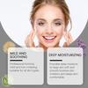 South Moon Body Care Cream Moisturizing Hydrating Tightening Skin For Better Sleep