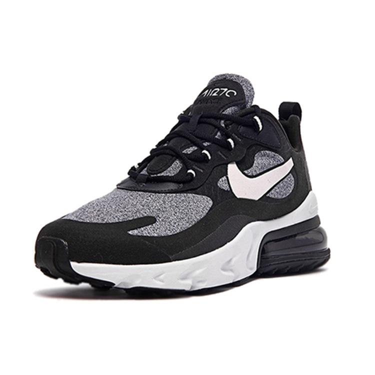 Nike Air Max 270 React 'Op-Art' Men's AO4971-001