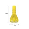 High-quality PP Matcha Whisk Reusable Traditional Green Tea Powder Whisk Portable Japanese Matcha Stirrer Tea Ceremony