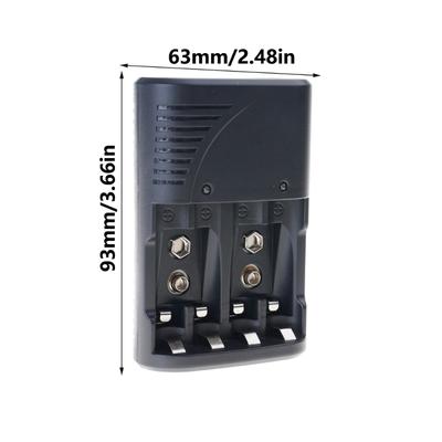 Elektronik aksesuarları – Piller için şarj cihazı