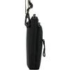 [Fender] Mini Shoulder 950-6060 Shoulder Bag Mini Pouch Smartphone Shoulder [01] Black