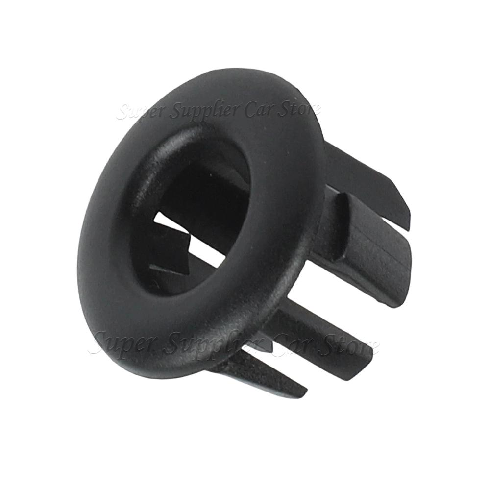 For BMW X 5 E53 1999 2000 2001 2002 2003 2004 2005 2006 Car Window Door Lock Operating Rod Cover Grommet New 1PC 51418408567