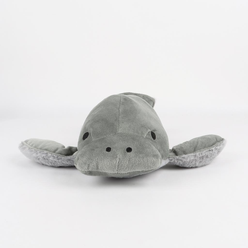 Manatee Plush Manatee Simulation Doll Pillow Plush Whale Soothing Children Gift