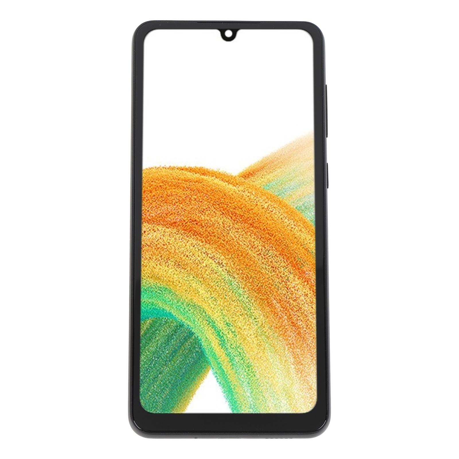 

Замена экрана для смартфона Galaxy A33 5G SM A336 ЖК-дисплей сенсорный экран дигитайзер сборка