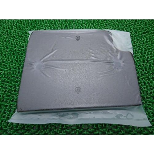 Honda CRM50/CRM80 genuine air filter 17213-GW6-000