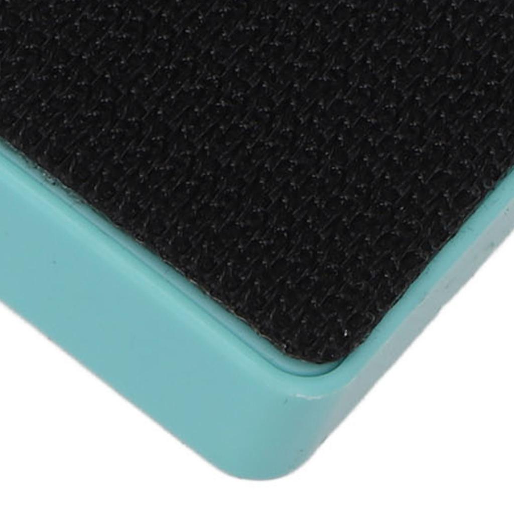 Double Sided Cleaner Fish Tank Cleaning Brush Floating Plastic Magnetic Brush for Aquarium