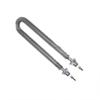 Stainless Steel Finned Tube Electric Heater