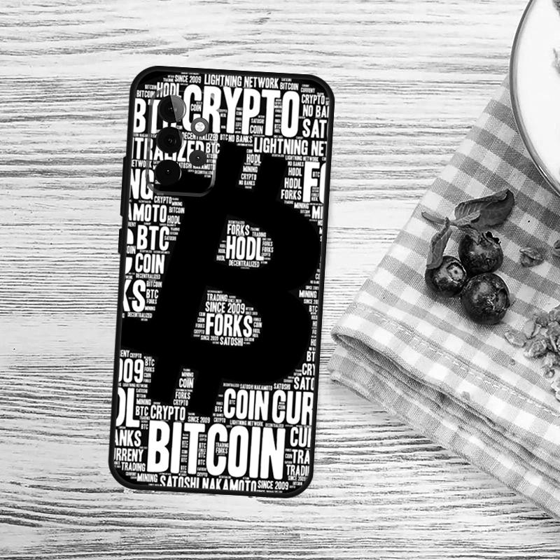 

Bitcoin BTC Case For Samsung Galaxy A13 A23 A33 A53 A52 A32 A12 A56 A36 A16 A54 A34 A14 A15 A35 A55 A17 Samsung A36