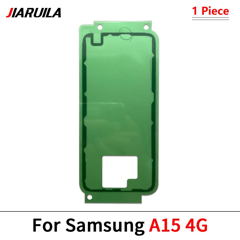 New Adhesive Sticker Back Housing Battery Cover Glue Tape For Samsung A23 A33 A53 A73 A34 A54 A05 A05s A15 A25 A35 A55 4G 5G
