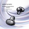 SANAG S6S Pro AI Clip-on Bluetooth Earbuds