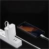 120W Dual Type C Super Fast Charging Data Cable For Phone Quick Cord Transfer Wire 1M/1.5M/2M