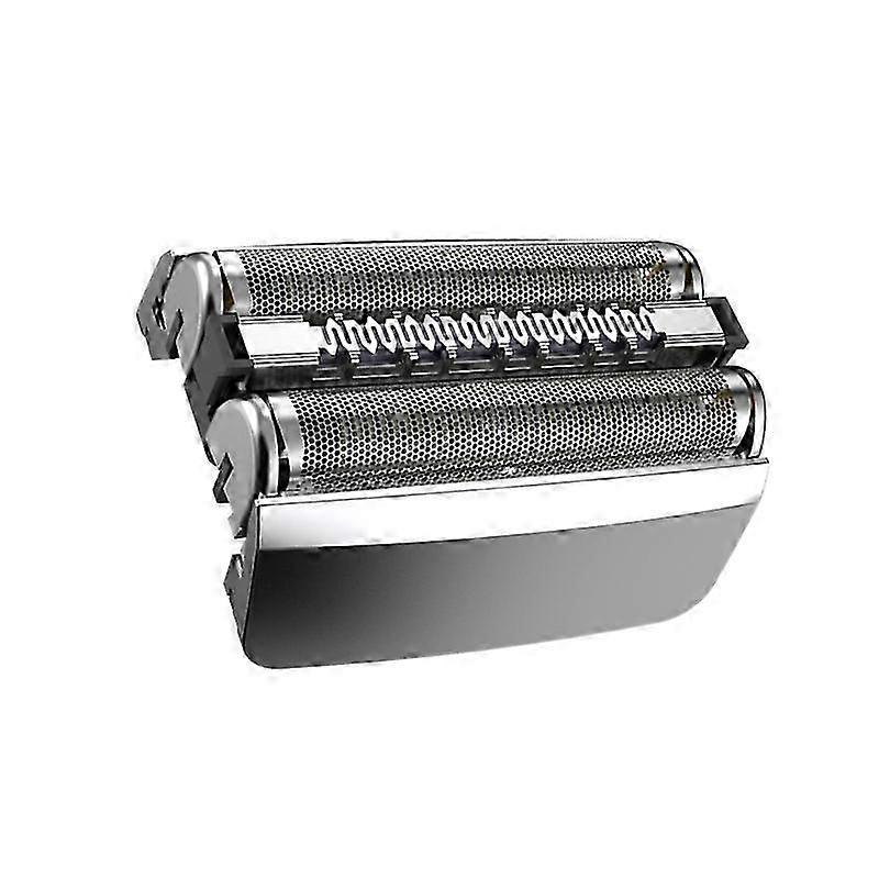 Braun 83M Series 8 Replacement Shaver Head Foil & Cutter Cassette for 8370cc, 8340s, 8350s Electric Shaver